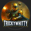 Tricky's Vibe-Tribe 👊
