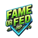 Fame Or Fed Roleplay V3