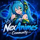 NexAnimes | Community  Calls  Games  Roblox  Bate Papo Discord Server Icon