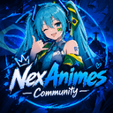 NexAnimesヅ | Community ☆ Calls ☆ Games ☆ Roblox ☆ Bate Papo icon