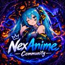 🎃 NexAnimesヅ 20K | Community 🎃 ☆ Calls ☆ Games ☆ Bate Papo ☆ Animes ☆Tag ☆ BR icon