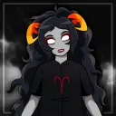 ARADiA'S GHOULS . . . !  Discord Server Icon