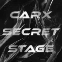 CarX Secret Stage