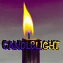 •Candlelight•