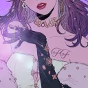 FASHIONFOREVER {Gaming Communi... Discord Server Icon