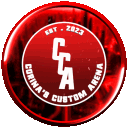 Corina’s Custom Arena avatar