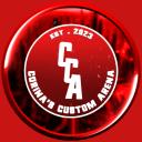 Corina’s Custom Arena icon