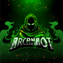 Discovery icon for ArcanaOT Discord server