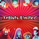 ╰→ ★ Artists United