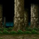 Spooky Sanctuary