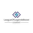 LeagueOfLegendsBoost's icon
