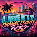 Liberty Orange County Roleplay.