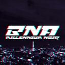 [BNA] Millennium Noir Discord Server Icon
