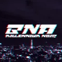 [BNA] Millennium Noir Discord Server Icon