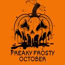 [Freaky Frosty Club DX] icon