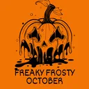 [Freaky Frosty Club DX]