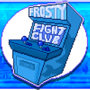 Discovery icon for ❄ 𝙛𝙧𝙤𝙨𝙩𝙮 𝙛𝙞𝙜𝙝𝙩 𝙘𝙡𝙪𝙗 ❄ Discord server