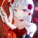 AIMI愛美🌹's Twitch Friends