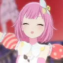 ꜛ﹒🍬﹕ World X SHOWTIME﹒