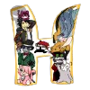 Haikai Scans