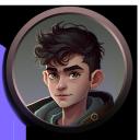 Andy Bot icon