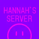 HANNAH'S SERVER