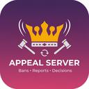 FREE NETWORK APPEAL Discord Server Icon