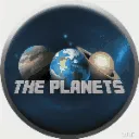 🪐 The Planets Network