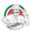 Pizza Keyboards