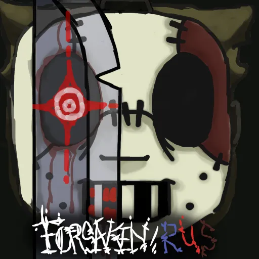 FORSAKEN │Server RU — мониторинг Discord сервера, статистика и рейтинг