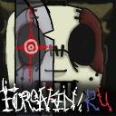 FORSAKEN │Server RU