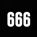 #666 ,