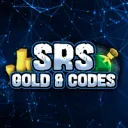 SRS CODES & GOLD