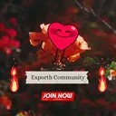 Exporth Community |REVAMP