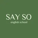 SaySo SPEAK