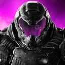 Doom 2016 Multiplayer Revival Discord Server Icon