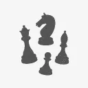 Balkan Chessclub Discord Server Icon