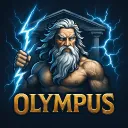 ⚡⭐🦖.  OLYMPUS.  🦖⭐⚡