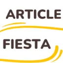 Article Fiesta