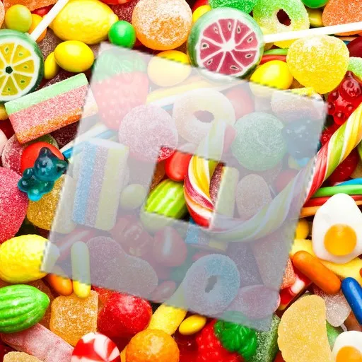 Sweet squad — мониторинг Discord сервера, статистика и рейтинг