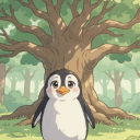 🐧 Pingwinkowa kolonia 🐧