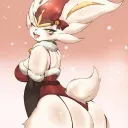🌸🍥╔LA HERMOSA CINDERACE╗🐇💮