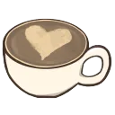 Mike Cup of Coffee
