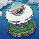 Party's Island! Discord Server Icon
