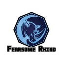 Rhino Pasture