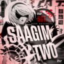 Discovery icon for SaagimTwO 🍥  •  Jogos & Bate-papo •  Tag: 𝐒ᵗ  •  Animes #5K Discord server