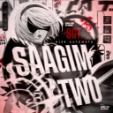 SaagimTwO 🍥  •  Jogos & Bate-papo •  Tag: 𝐒ᵗ  •  Animes #5K