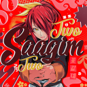 Discovery icon for SaagimTwO 🍥  •  Animes & Jogos  •   Tag: SGT   •  #3K Discord server