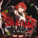 SaagimTwO     •  Animes & Bate-papo •  Tag: St  •  Jogos #6K Discord Server Icon