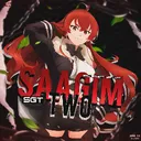 SaagimTwO 🍥  •  Animes & Bate-papo •  Tag: 𝐒ᵗ  •  Jogos #6K